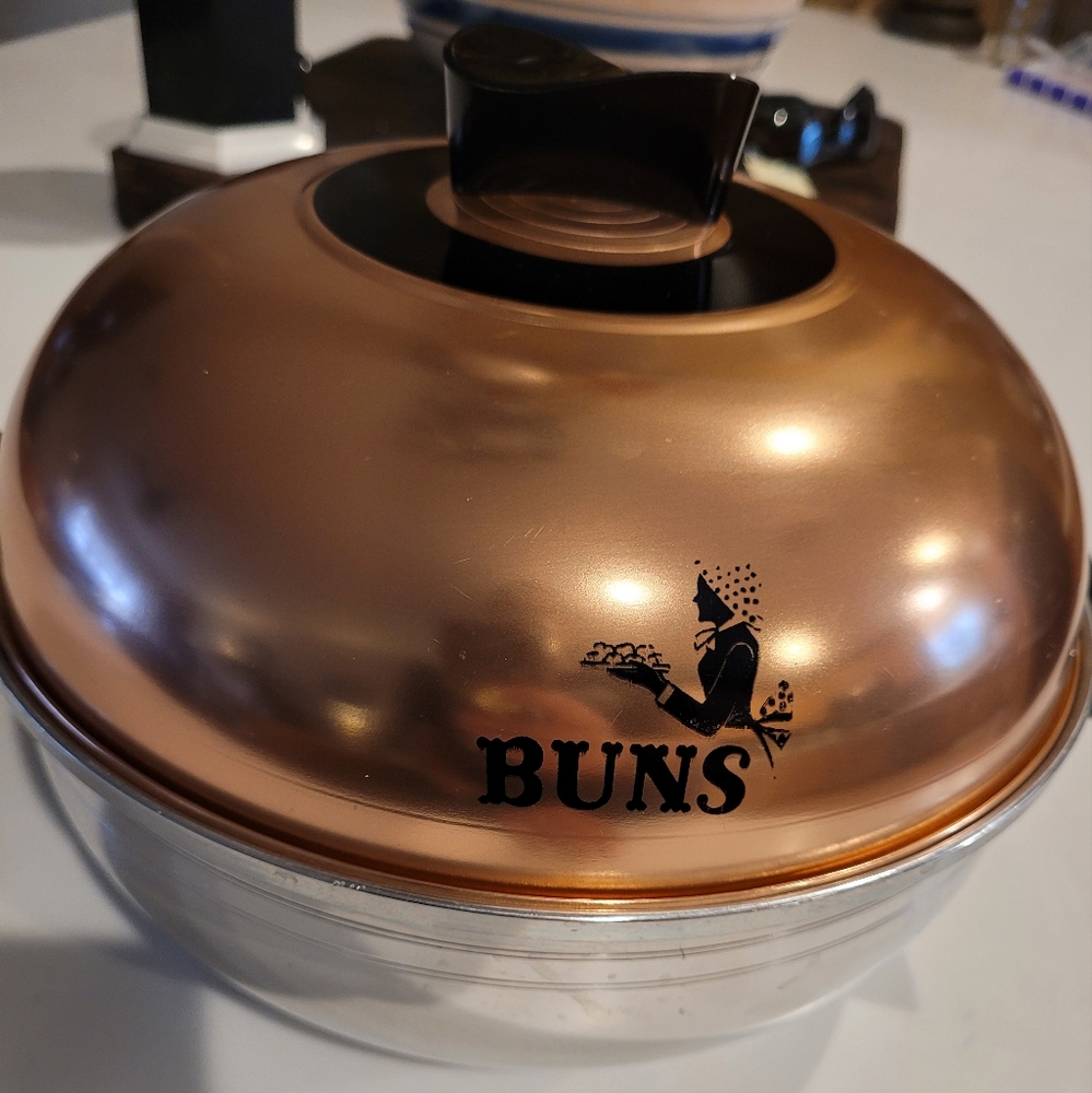 West Bend warmer oven